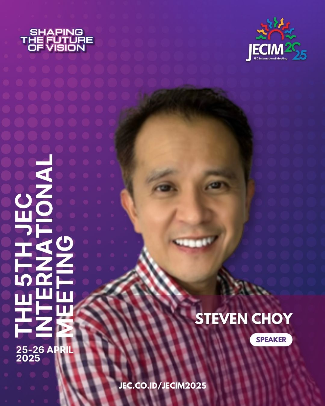 Steven Choy